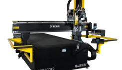 7000 Series CNC Router