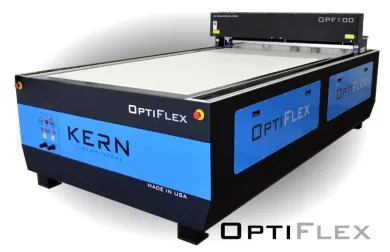 Kern Series Kern OptiFlex opf100 optic flex kern
